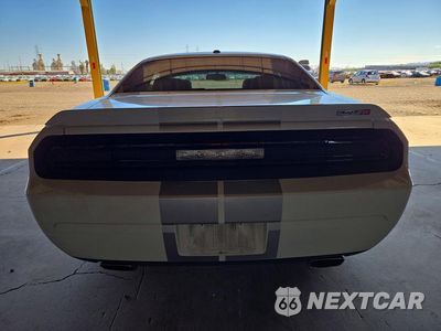 Zdjęcie 6 z 12 samochodu: 2012 DODGE CHALLENGER SRT-8 VIN:2C3CDYCJ4CH108114 - miniatura