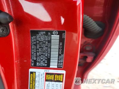 Zdjęcie 12 z 12 samochodu: 2011 TOYOTA CAMRY LE VIN:4T4BF3EK6BR115525 - miniatura