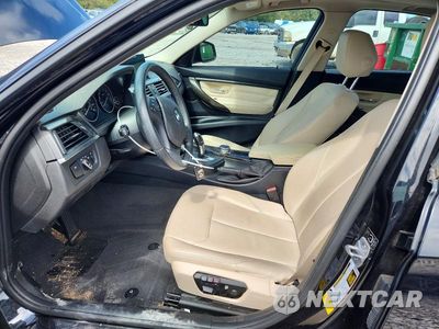 Zdjęcie 7 z 12 samochodu: 2015 BMW 320 I VIN:WBA3B1G50FNT01620 - miniatura