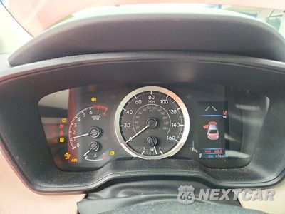 Zdjęcie 9 z 12 samochodu: 2020 TOYOTA COROLLA LE VIN:5YFEPRAE5LP125537 - miniatura
