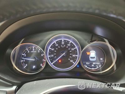Zdjęcie 9 z 13 samochodu: 2018 MAZDA CX-5 TOURING VIN:JM3KFBCM5J0473323 - miniatura