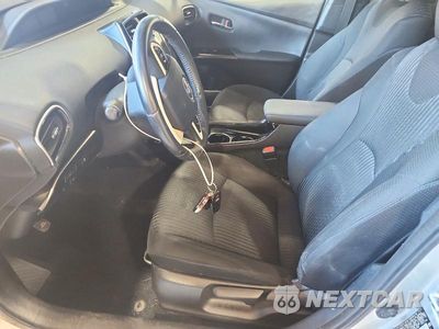 Zdjęcie 7 z 12 samochodu: 2017 TOYOTA PRIUS PRIME PLUS VIN:JTDKARFP3H3061898 - miniatura