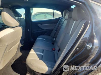 Zdjęcie 10 z 12 samochodu: 2025 TOYOTA CAMRY SE VIN:4T1DBADK8SU529216 - miniatura