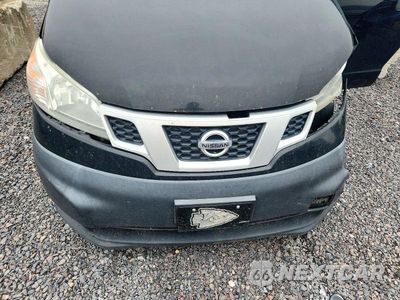 Zdjęcie 11 z 12 samochodu: 2016 NISSAN NV200 S VIN:3N6CM0KN8GK696715 - miniatura