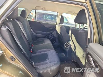 Zdjęcie 10 z 12 samochodu: 2025 SUBARU OUTBACK PREMIUM VIN:4S4BTADC1S3316482 - miniatura