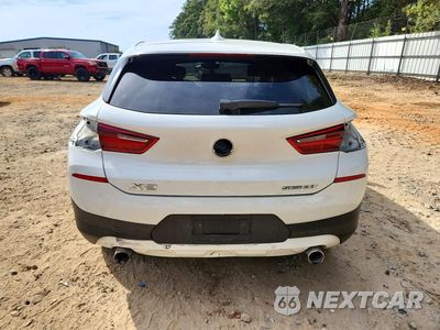 Zdjęcie 6 z 12 samochodu: 2020 BMW X2 SDRIVE28I VIN:WBXYH9C03L5N97277 - miniatura