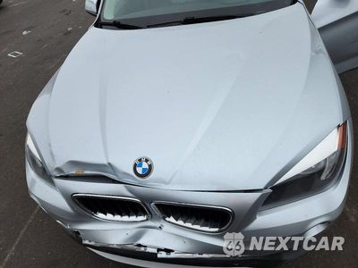 Zdjęcie 11 z 12 samochodu: 2013 BMW X1 SDRIVE28I VIN:WBAVM1C52DVW42233 - miniatura