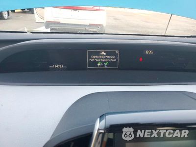 Zdjęcie 9 z 12 samochodu: 2018 TOYOTA PRIUS PRIME ADVANCED VIN:JTDKARFP4J3085892 - miniatura
