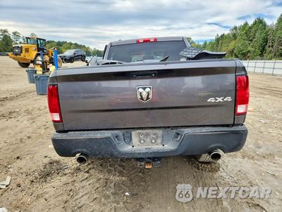 Zdjęcie 6 z 13 samochodu: 2016 RAM 1500 ST VIN:1C6RR7KT8GS414274 - miniatura