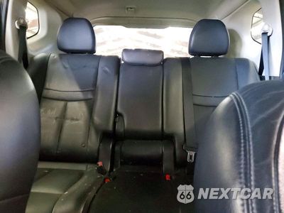 Zdjęcie 10 z 13 samochodu: 2014 NISSAN ROGUE SL VIN:5N1AT2MVXEC810430 - miniatura