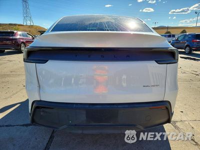 Zdjęcie 6 z 14 samochodu: 2026 TESLA MODEL Y VIN:7SAYGDEE1TF334329 - miniatura