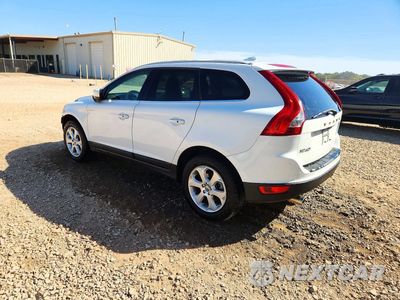 Drugie zdjęcie samochodu z przodu: 2013 VOLVO XC60 3.2 VIN:YV4952DL0D2412287 - miniatura