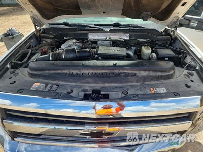 Zdjęcie 11 z 12 samochodu: 2018 CHEVROLET SILVERADO K2500 HEAVY DUTY LTZ VIN:1GC1KWEY9JF178164 - miniatura