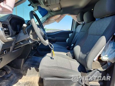 Zdjęcie 7 z 12 samochodu: 2024 FORD F150 XL VIN:1FTFW1L57RKE49859 - miniatura