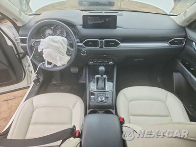 Zdjęcie 8 z 13 samochodu: 2025 MAZDA CX-5 PREFERRED VIN:JM3KFBCL7S0541985 - miniatura