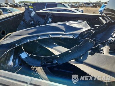 Zdjęcie 13 z 14 samochodu: 2025 FORD RANGER LARIAT VIN:1FTER4KP6SLE45339 - miniatura