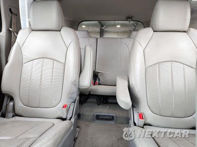 Zdjęcie 10 z 13 samochodu: 2016 BUICK ENCLAVE VIN:5GAKVCKD7GJ218910 - miniatura