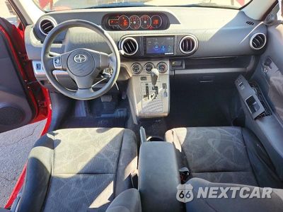 Zdjęcie 8 z 13 samochodu: 2014 TOYOTA SCION XB VIN:JTLZE4FE7EJ056879 - miniatura