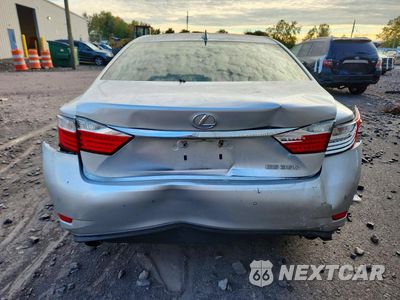 Zdjęcie 6 z 12 samochodu: 2015 LEXUS ES 350 VIN:JTHBK1GG6F2201182 - miniatura
