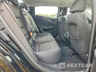 Zdjęcie 10 z 12 samochodu: 2023 CHEVROLET MALIBU LT VIN:1G1ZD5ST1PF224071 - miniatura