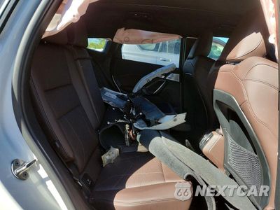Zdjęcie 11 z 13 samochodu: 2024 BMW X1 M35I VIN:WBX13EF03R5Y29633 - miniatura