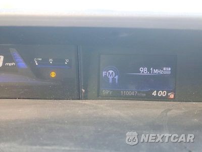 Zdjęcie 9 z 12 samochodu: 2013 HONDA CIVIC LX VIN:2HGFB2F52DH502059 - miniatura