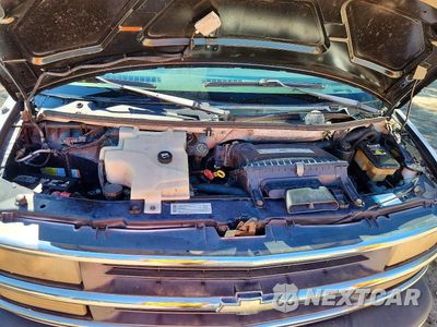 Zdjęcie 12 z 13 samochodu: 2000 CHEVROLET EXPRESS G3500 VIN:1GAHG39R3Y1273708 - miniatura