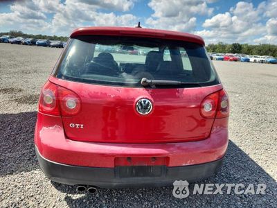 Zdjęcie 6 z 13 samochodu: 2008 VOLKSWAGEN GTI VIN:WVWEV71K08W043729 - miniatura
