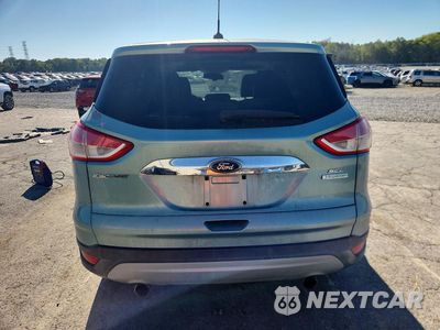 Zdjęcie 6 z 13 samochodu: 2013 FORD ESCAPE SEL VIN:1FMCU0HX3DUA72808 - miniatura