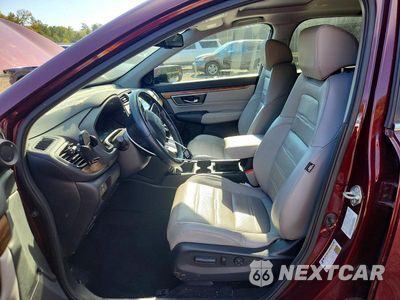 Zdjęcie 7 z 14 samochodu: 2018 HONDA CR-V EXL VIN:7FARW2H80JE097834 - miniatura