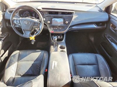 Zdjęcie 8 z 13 samochodu: 2016 TOYOTA AVALON XLE VIN:4T1BK1EB0GU208476 - miniatura