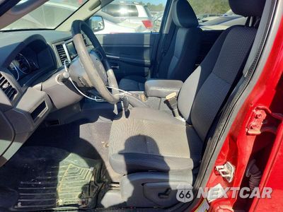 Zdjęcie 7 z 12 samochodu: 2010 JEEP GRAND CHEROKEE LAREDO VIN:1J4PR4GK0AC117140 - miniatura
