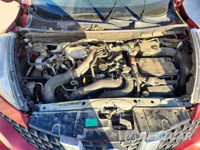 Zdjęcie 11 z 12 samochodu: 2015 NISSAN JUKE S VIN:JN8AF5MR8FT502324 - miniatura
