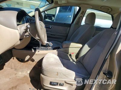 Zdjęcie 7 z 12 samochodu: 2001 FORD TAURUS SES VIN:1FAFP55UX1G216922 - miniatura