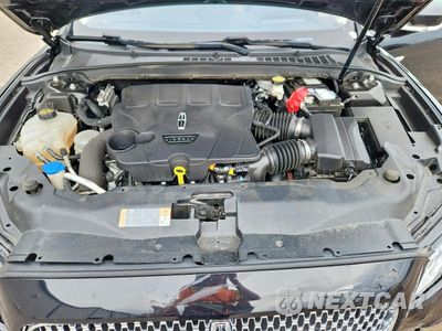Zdjęcie 11 z 12 samochodu: 2020 LINCOLN CONTINENTAL RESERVE VIN:1LN6L9NP4L5606089 - miniatura