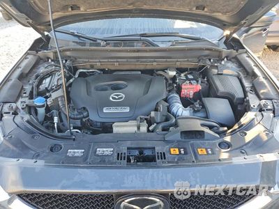 Zdjęcie 12 z 13 samochodu: 2019 MAZDA CX-5 SIGNATURE VIN:JM3KFBEY8K0631574 - miniatura