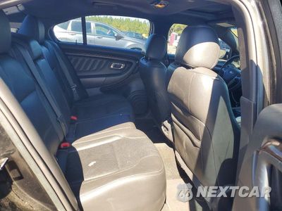 Zdjęcie 10 z 12 samochodu: 2015 FORD TAURUS LIMITED VIN:1FAHP2F9XFG153362 - miniatura