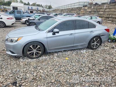 2015 SUBARU LEGACY 2.5I LIMITED 4S3BNBL62F3042912 - główne zdjęcie licytacji z USA - miniatura