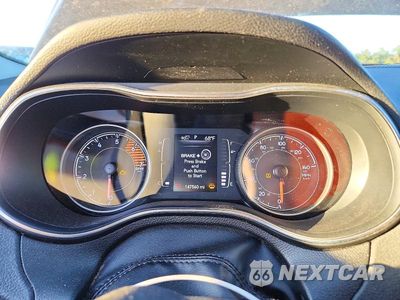 Zdjęcie 9 z 14 samochodu: 2019 JEEP CHEROKEE LATITUDE PLUS VIN:1C4PJLLN9KD325388 - miniatura