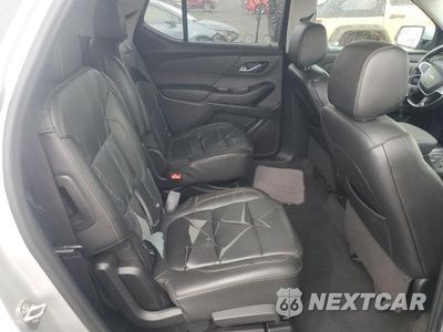 Zdjęcie 11 z 13 samochodu: 2020 CHEVROLET TRAVERSE LT VIN:1GNEVHKW7LJ135201 - miniatura