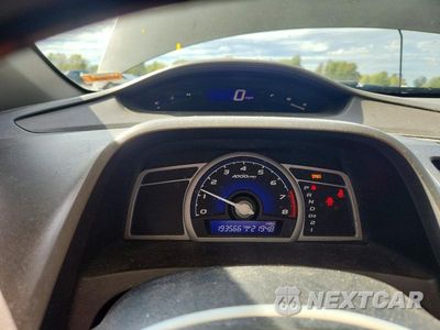 Zdjęcie 9 z 12 samochodu: 2011 HONDA CIVIC LX VIN:2HGFG1B6XBH500289 - miniatura