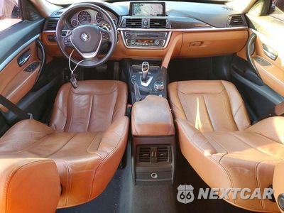 Zdjęcie 8 z 12 samochodu: 2014 BMW 328 XIGT VIN:WBA3X5C58ED557264 - miniatura