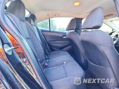 Zdjęcie 10 z 13 samochodu: 2020 TOYOTA COROLLA LE VIN:5YFEPRAE9LP060255 - miniatura