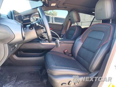 Zdjęcie 7 z 13 samochodu: 2025 CHEVROLET EQUINOX RS VIN:3GN7DSRP8SS171659 - miniatura