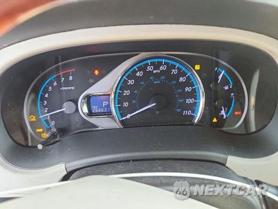 Zdjęcie 9 z 13 samochodu: 2011 TOYOTA SIENNA LIMITED 7-PASSENGER VIN:5TDDK3DC6BS003941 - miniatura