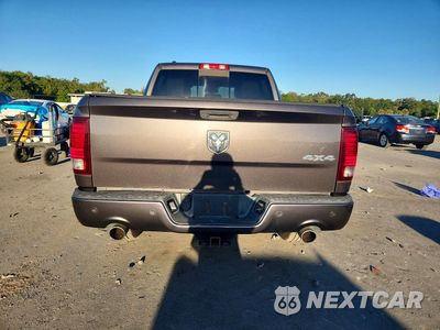 Zdjęcie 6 z 13 samochodu: 2015 DODGE 1500 VIN:1C6RR7MT3FS556513 - miniatura