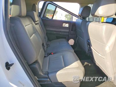 Zdjęcie 11 z 13 samochodu: 2018 FORD FLEX SEL VIN:2FMHK6C81JBA00683 - miniatura