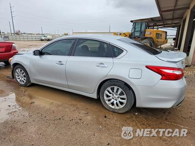 Drugie zdjęcie samochodu z przodu: 2016 NISSAN ALTIMA 2.5 S VIN:1N4AL3AP7GN324896 - miniatura