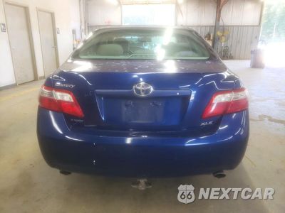 Zdjęcie 6 z 12 samochodu: 2008 TOYOTA CAMRY XLE V6 VIN:4T1BK46KX8U064601 - miniatura