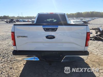 Zdjęcie 6 z 12 samochodu: 2015 FORD F150 SUPERCREW VIN:1FTFW1EG0FFB09407 - miniatura